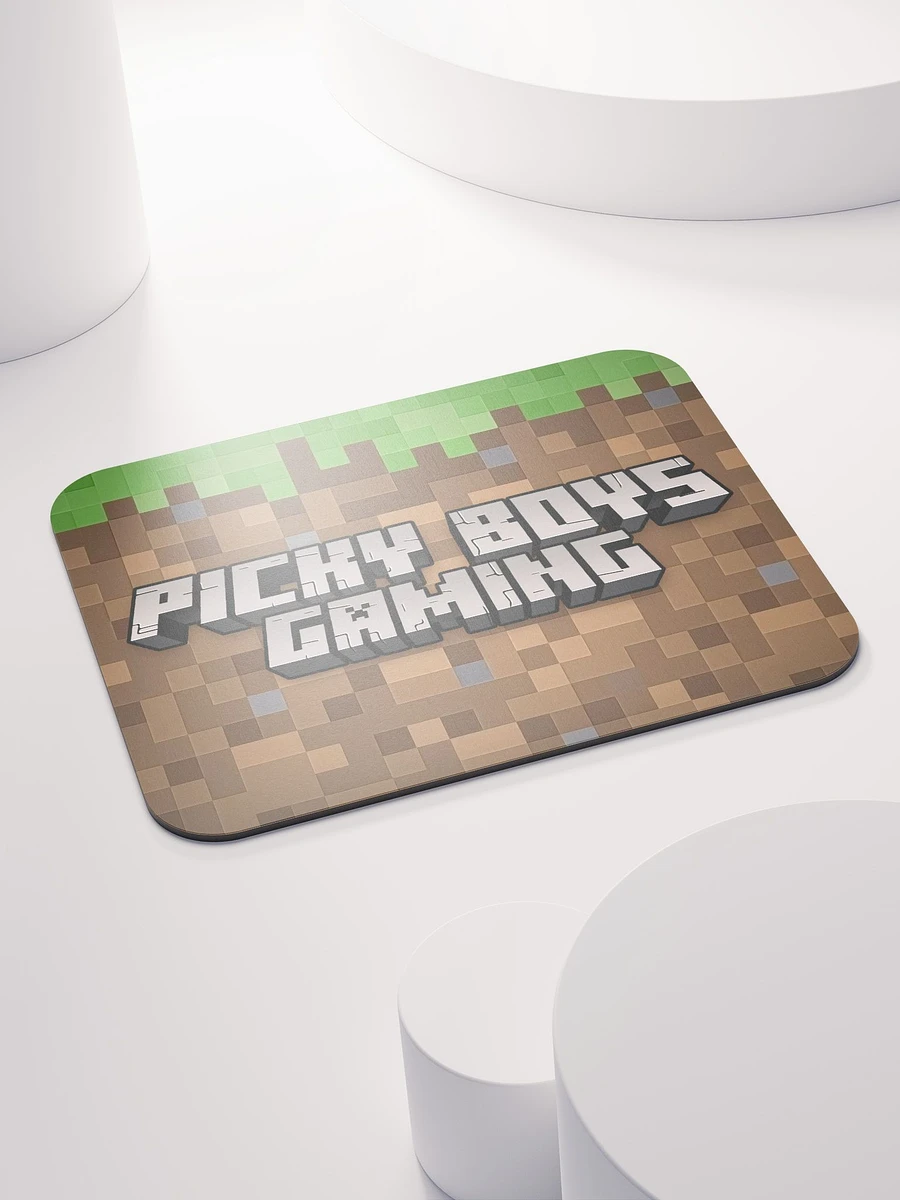 Picky Boys Gaming Mouse Pad (Small) product image (4)