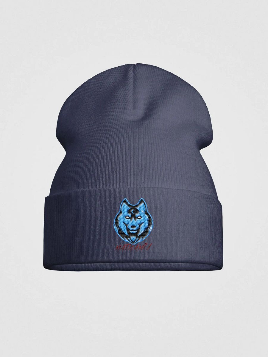 Logo Beanie product image (3)