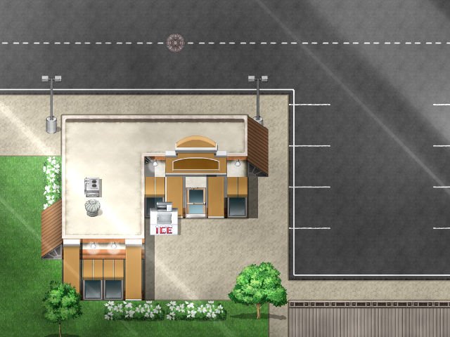 KR Urban Modern Tiles for RPGs v2! product image (11)