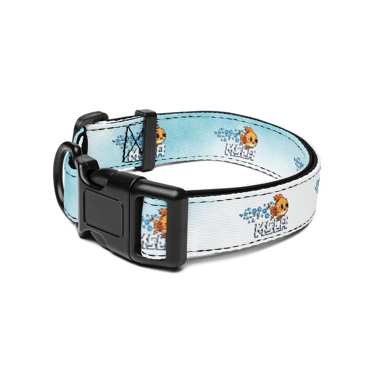 Neptune - Dog Collar product image (2)