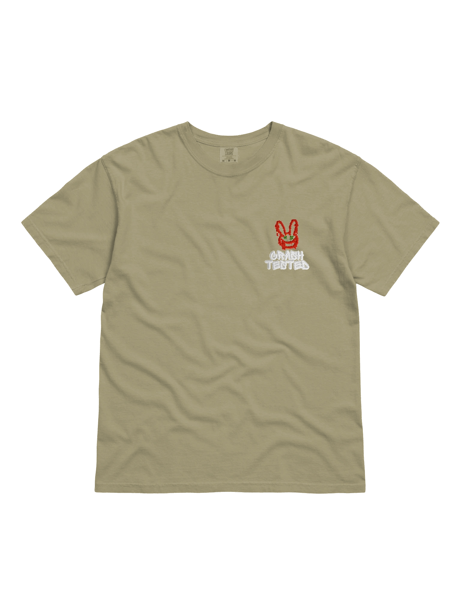 Crash Tested Tee product image (61)