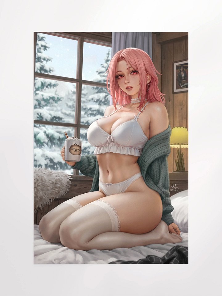 Chloe cabin A product image (1)