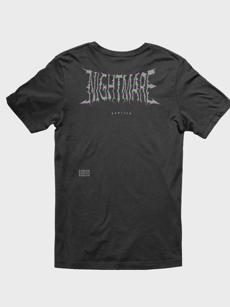 Nightmare T-Shirt product image (24)