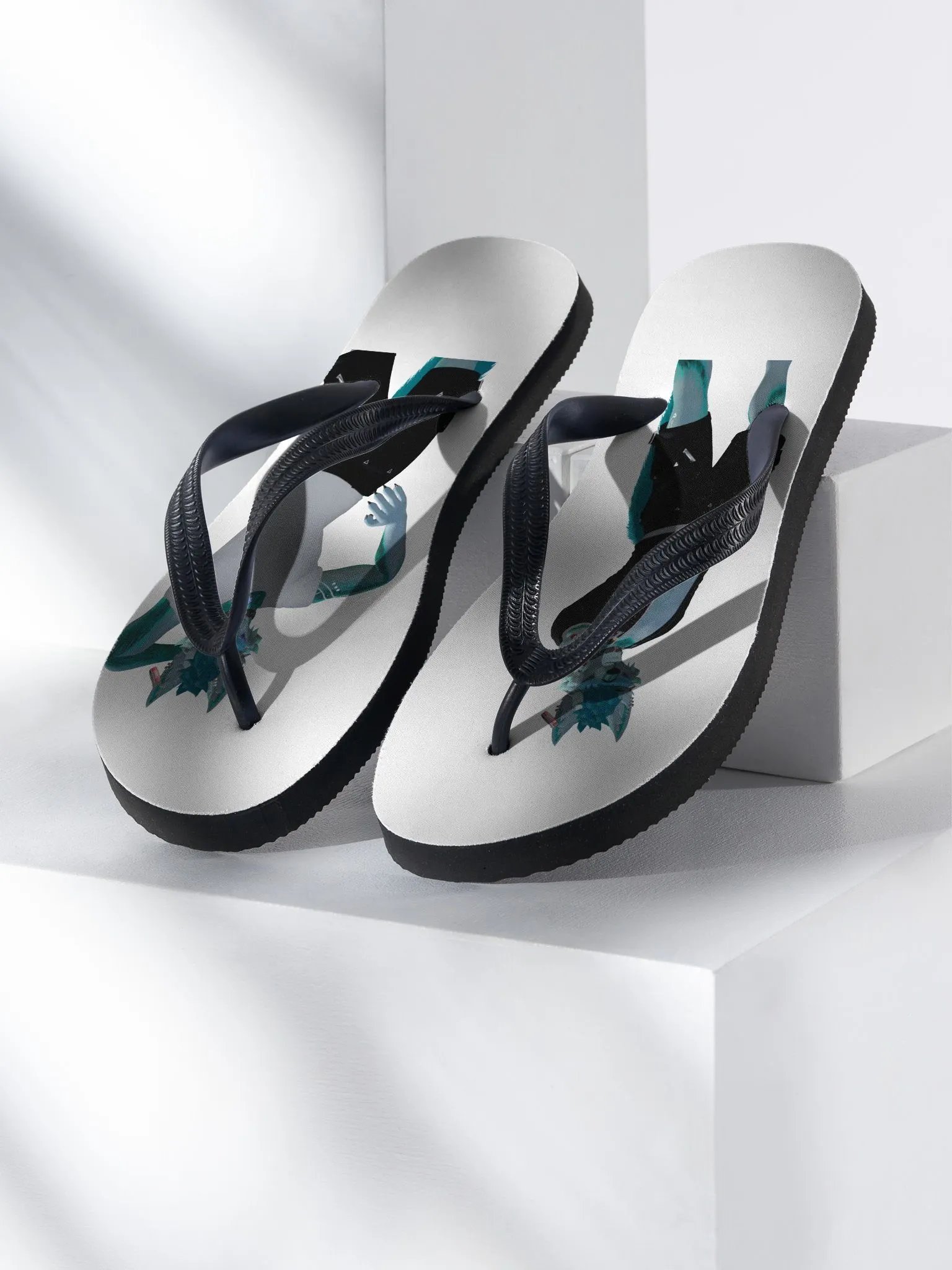 Reinhardt Flip-Flops product image (1)