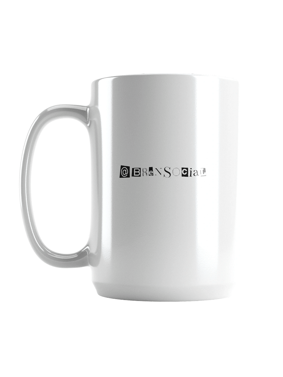 BREN Coffee Mug product image (6)