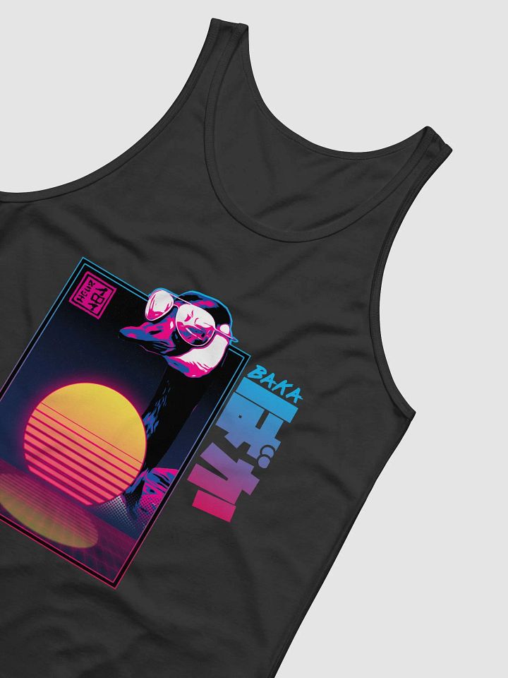 Baka Tank product image (7)