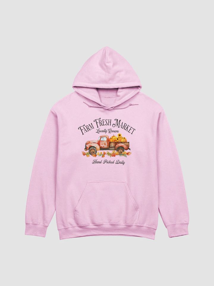 Farm Fresh Market Hoodie product image (1)