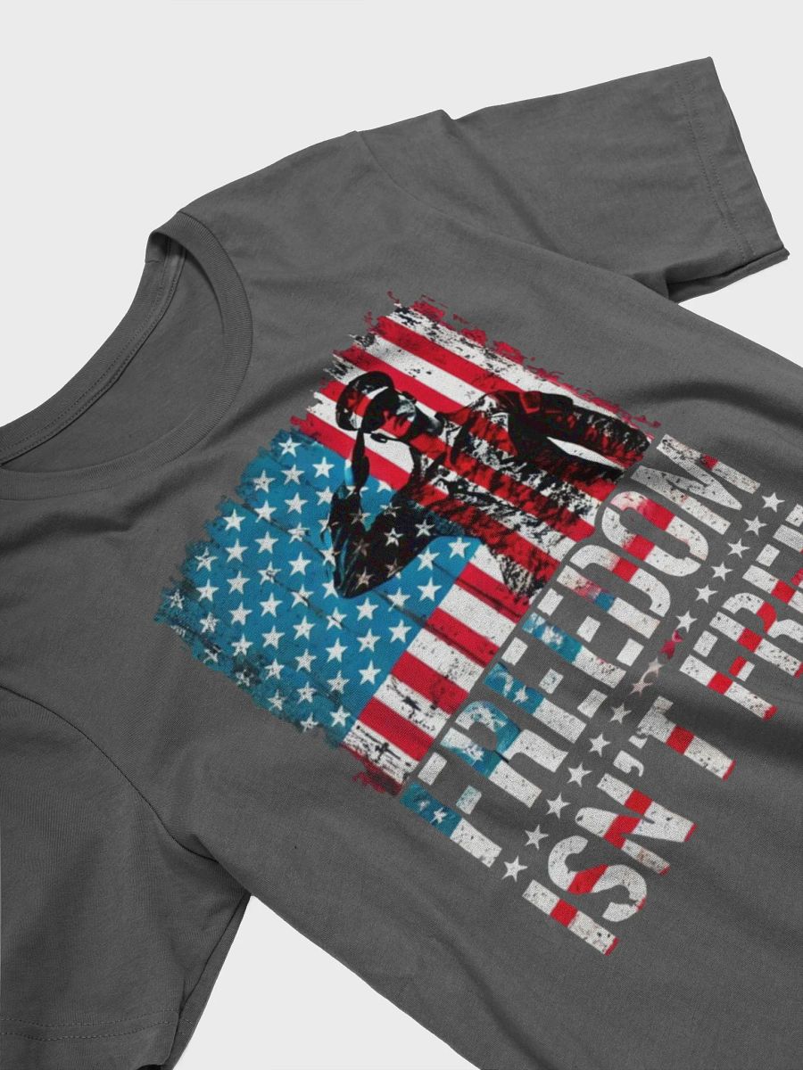 FREEDOM ISN'T FREE product image (9)