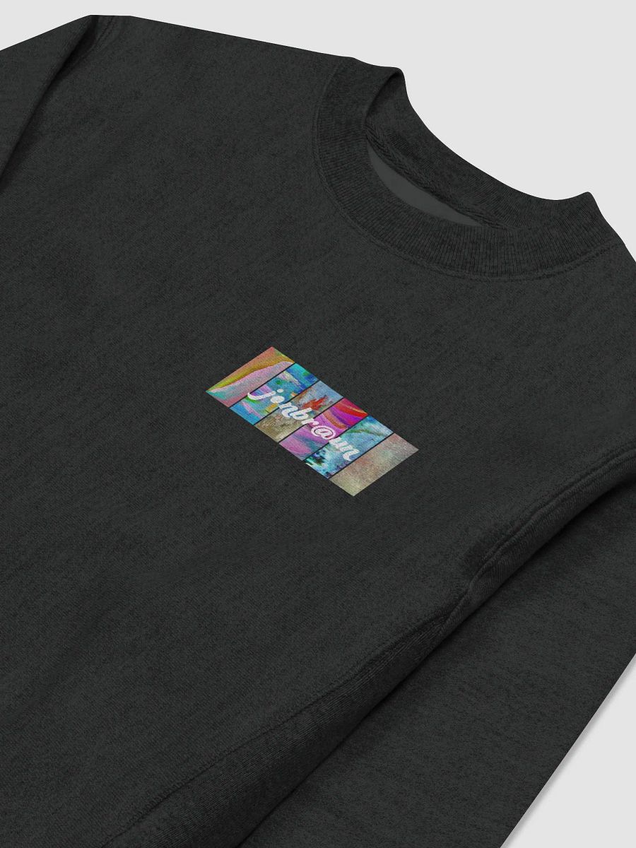 Signature Sweatshirt product image (3)