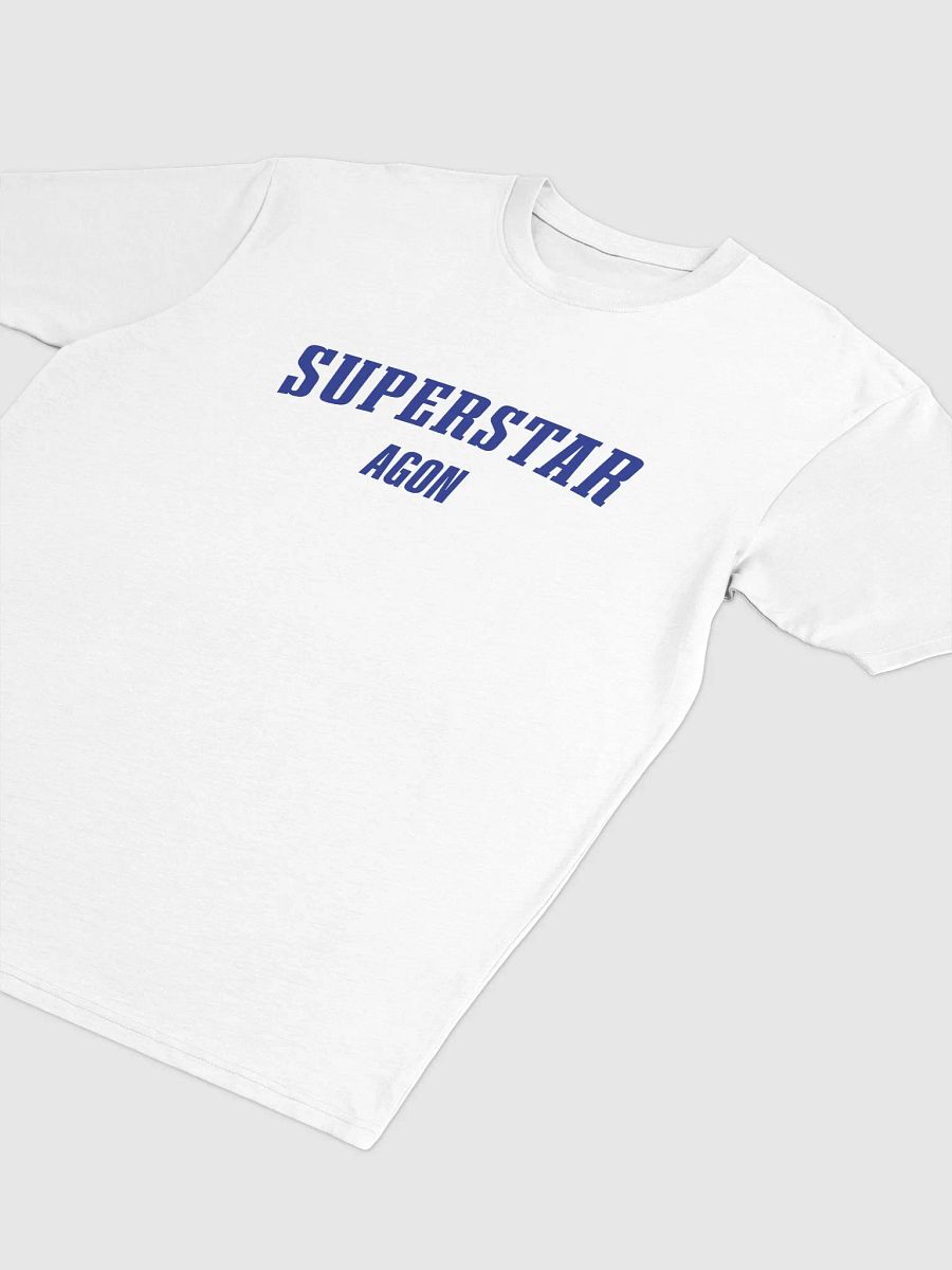 Agon Superstar Tee product image (3)