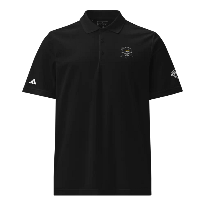 Charleston Pirates Adidas Team Polo product image (1)