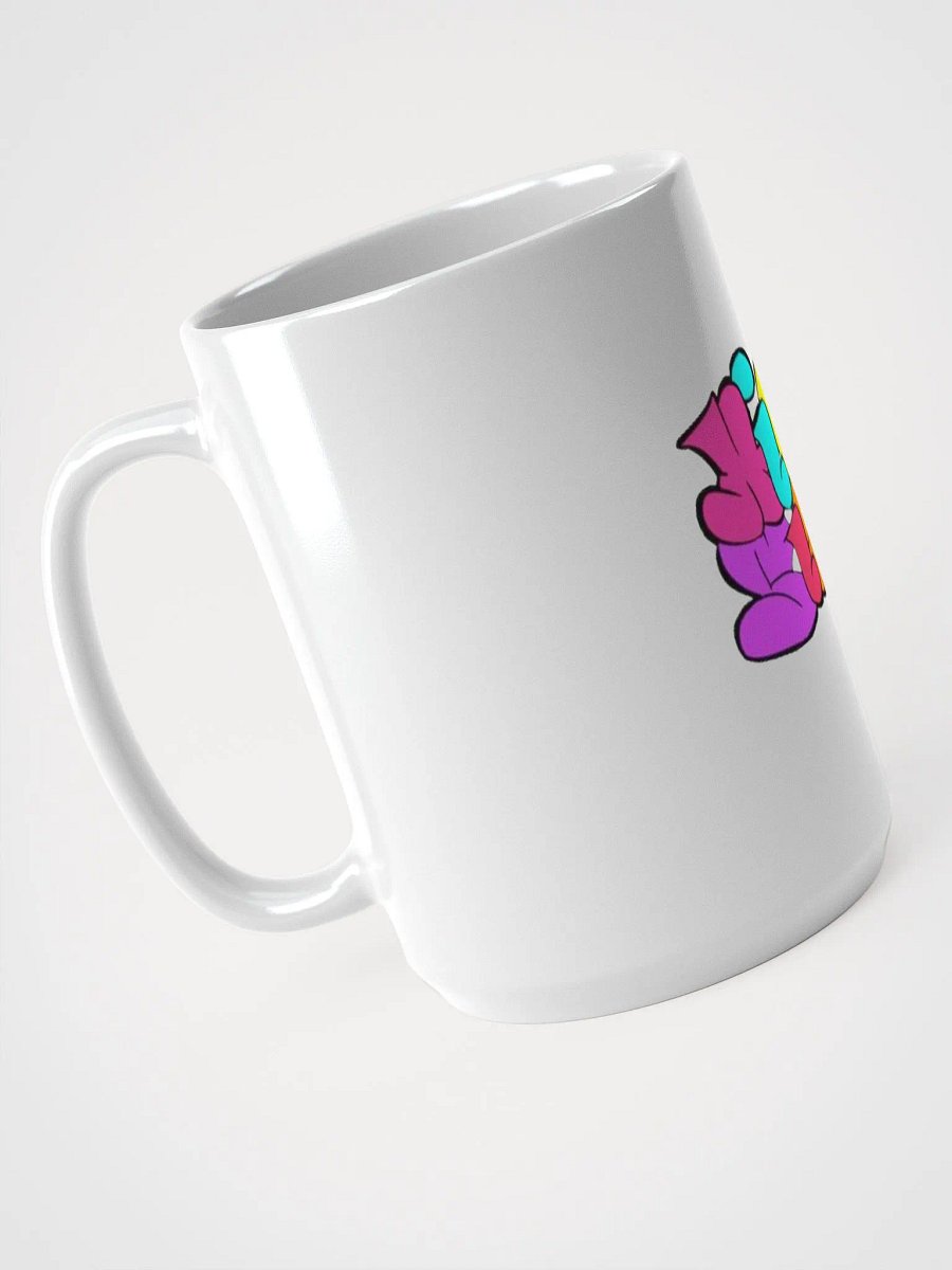 Get Mugged product image (6)