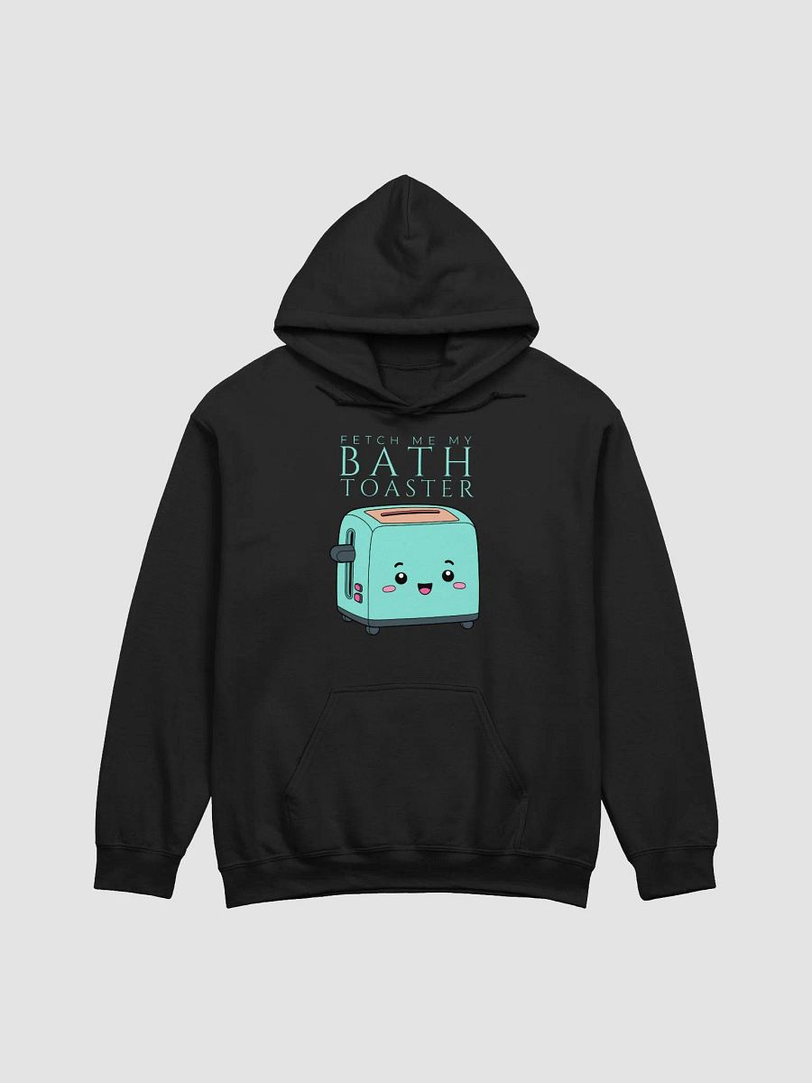 Toaster Bath Classic Hoodie product image (67)