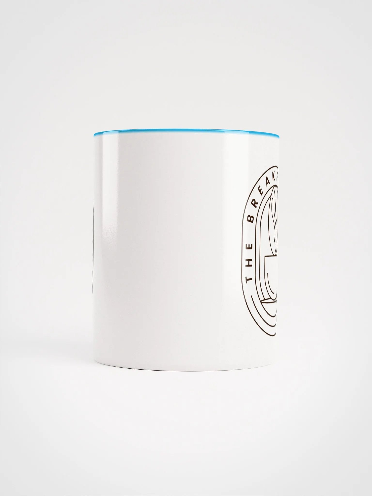 The Breakfast Club Mug! product image (15)