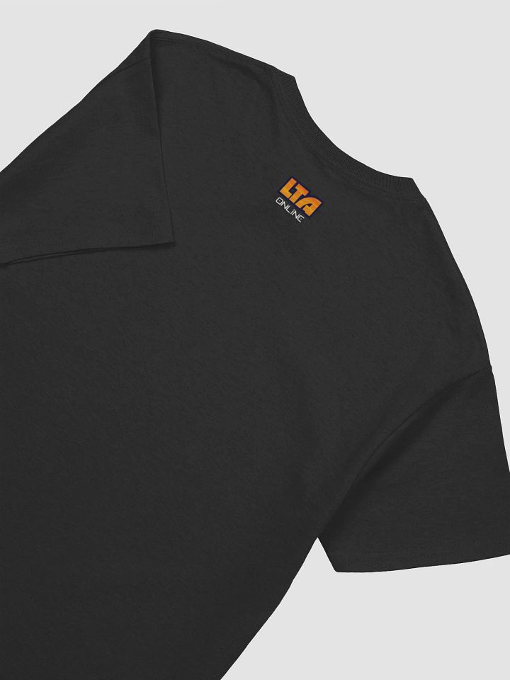 LTA T-Shirt - Jumpers Branding product image (2)
