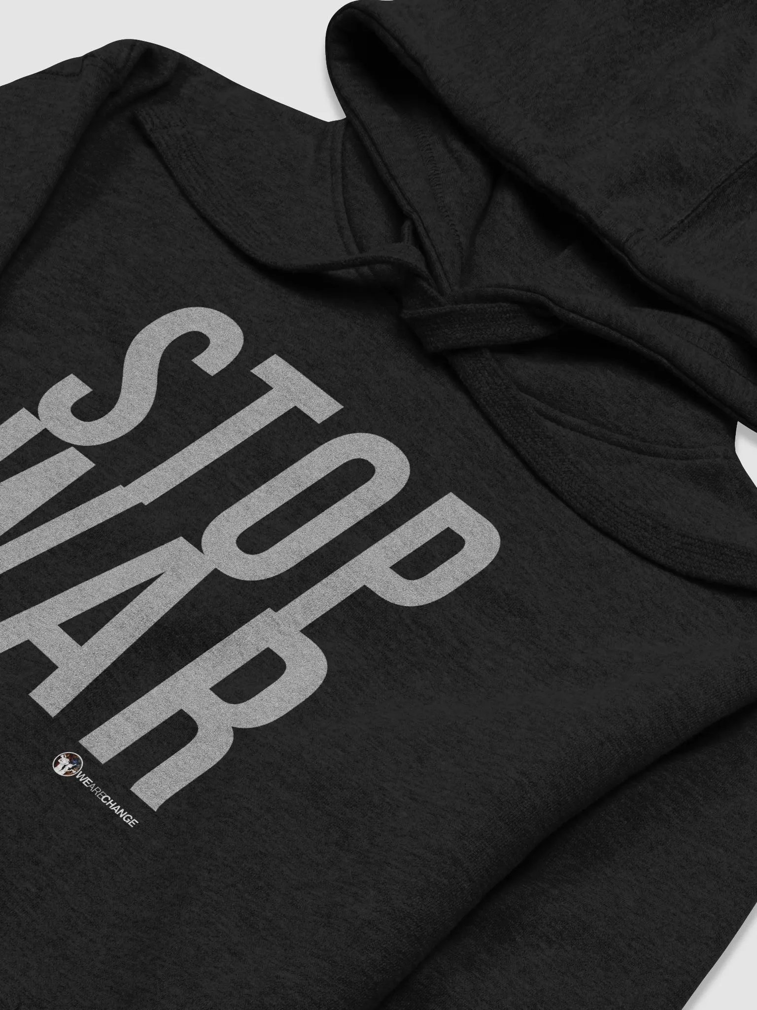 Stop War Hoodie product image (3)