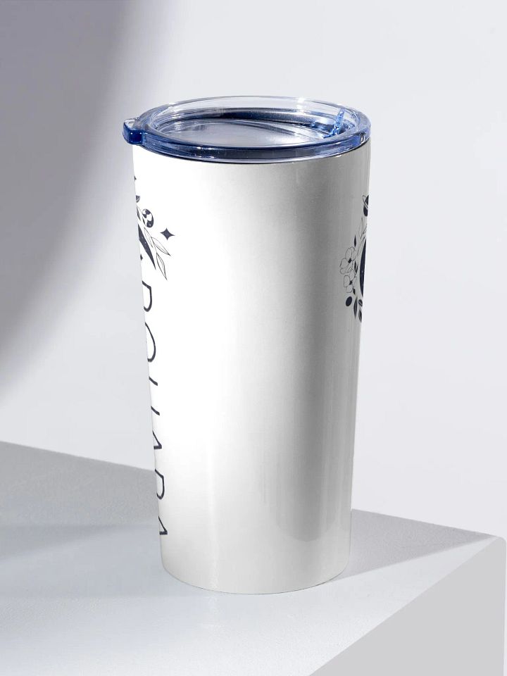 Rohara 20oz Stainless Steel Tumbler product image (2)