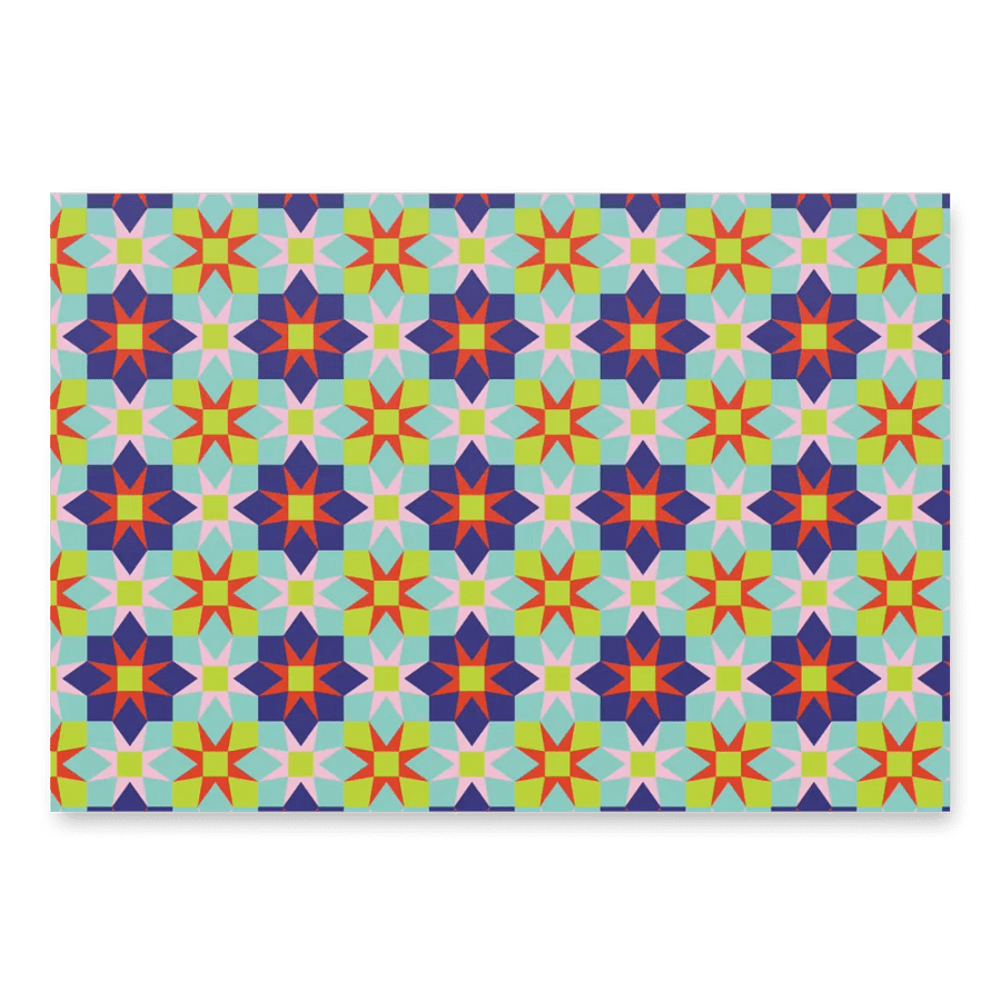 The Verge Wrapping Paper (Set 1) product image (5)