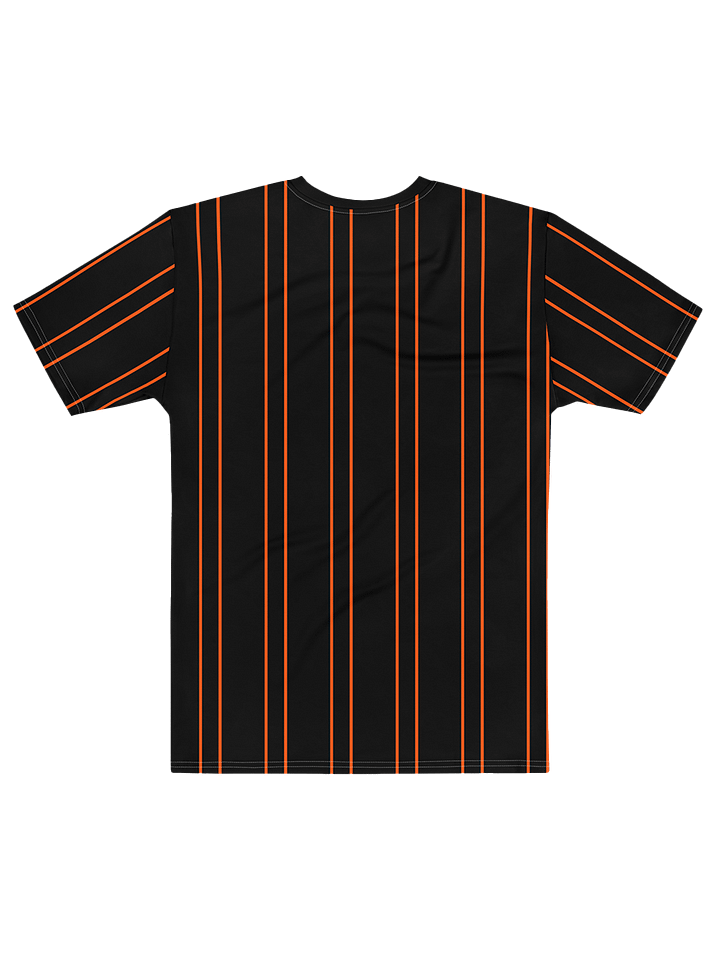 Amp Stripe (Black) product image (2)