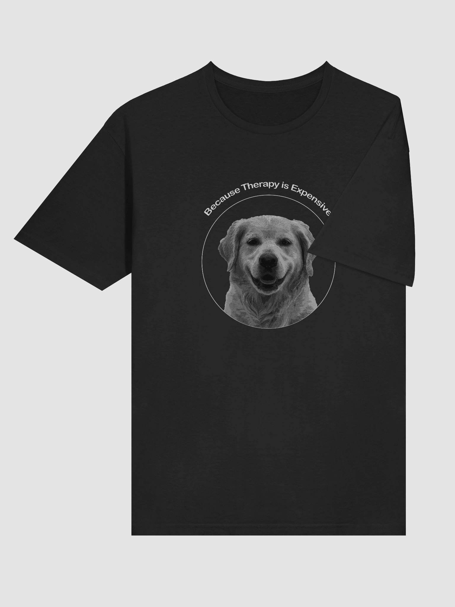 Happy Pup THERAPY - Softstyle * product image (52)