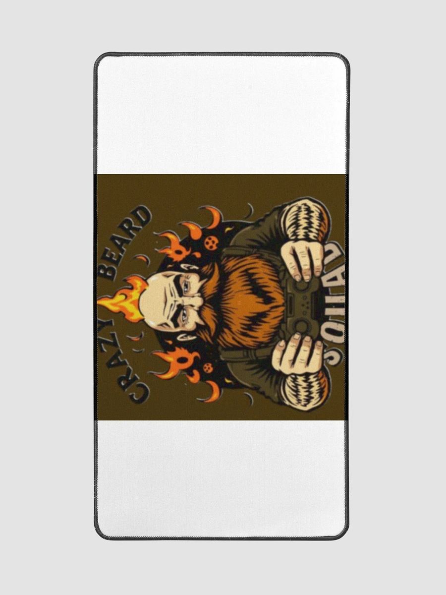 CrazyBeard Swag product image (2)
