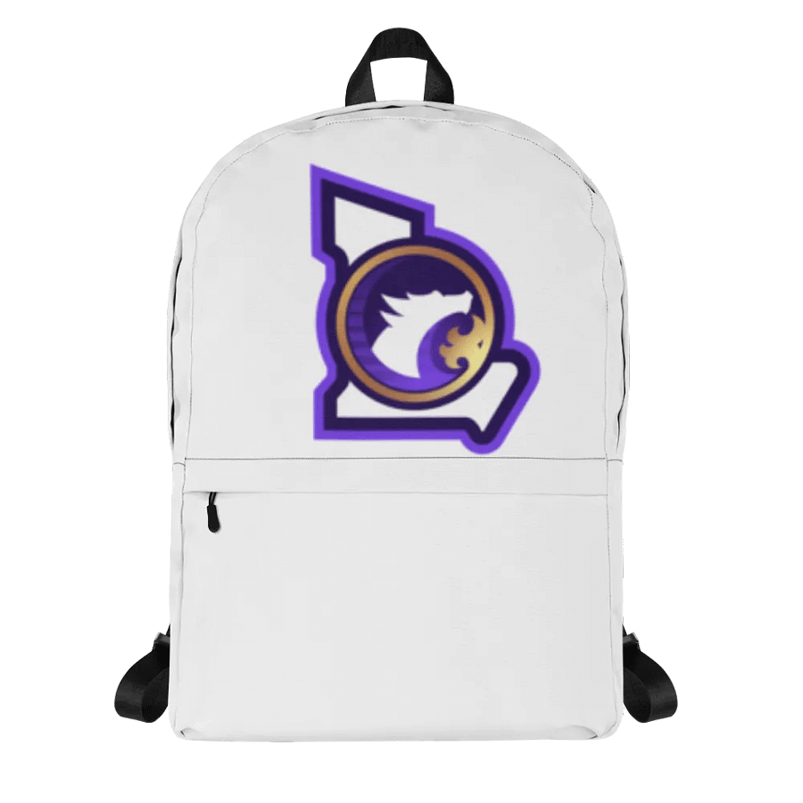 Legacy Backpack product image (8)