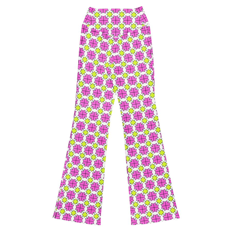 Pink & Yellow Design product image (8)