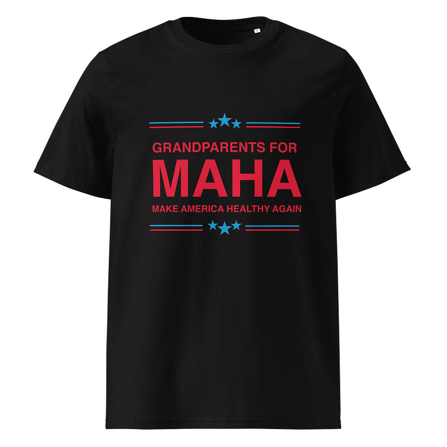 Grandparents For MAHA product image (1)