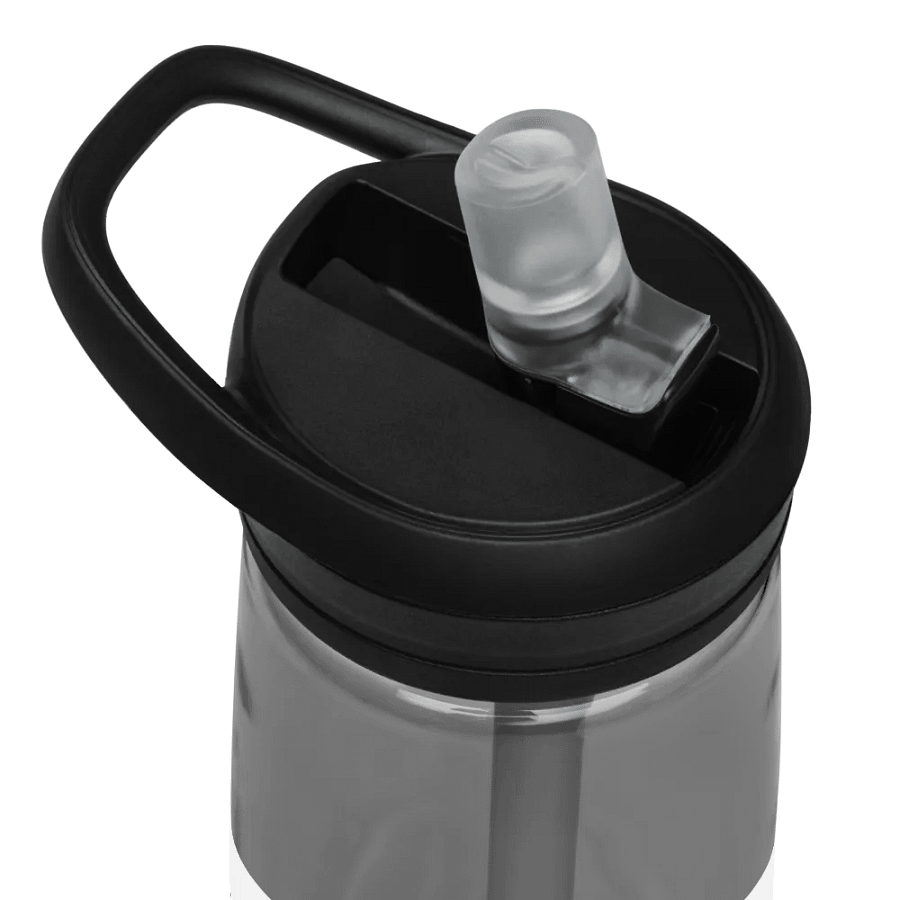 I <3 Mama Meme Waterbottle product image (5)