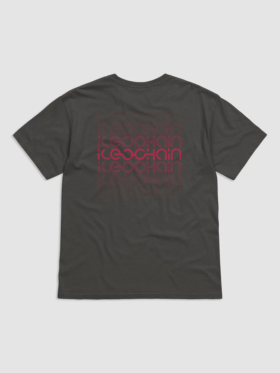 Leo Vision Sunglasses Graphic Tee product image (27)