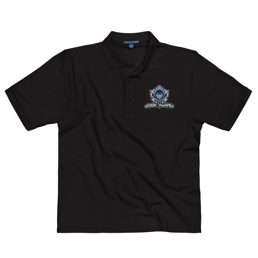 OSIDE POLO SHIRT product image (10)