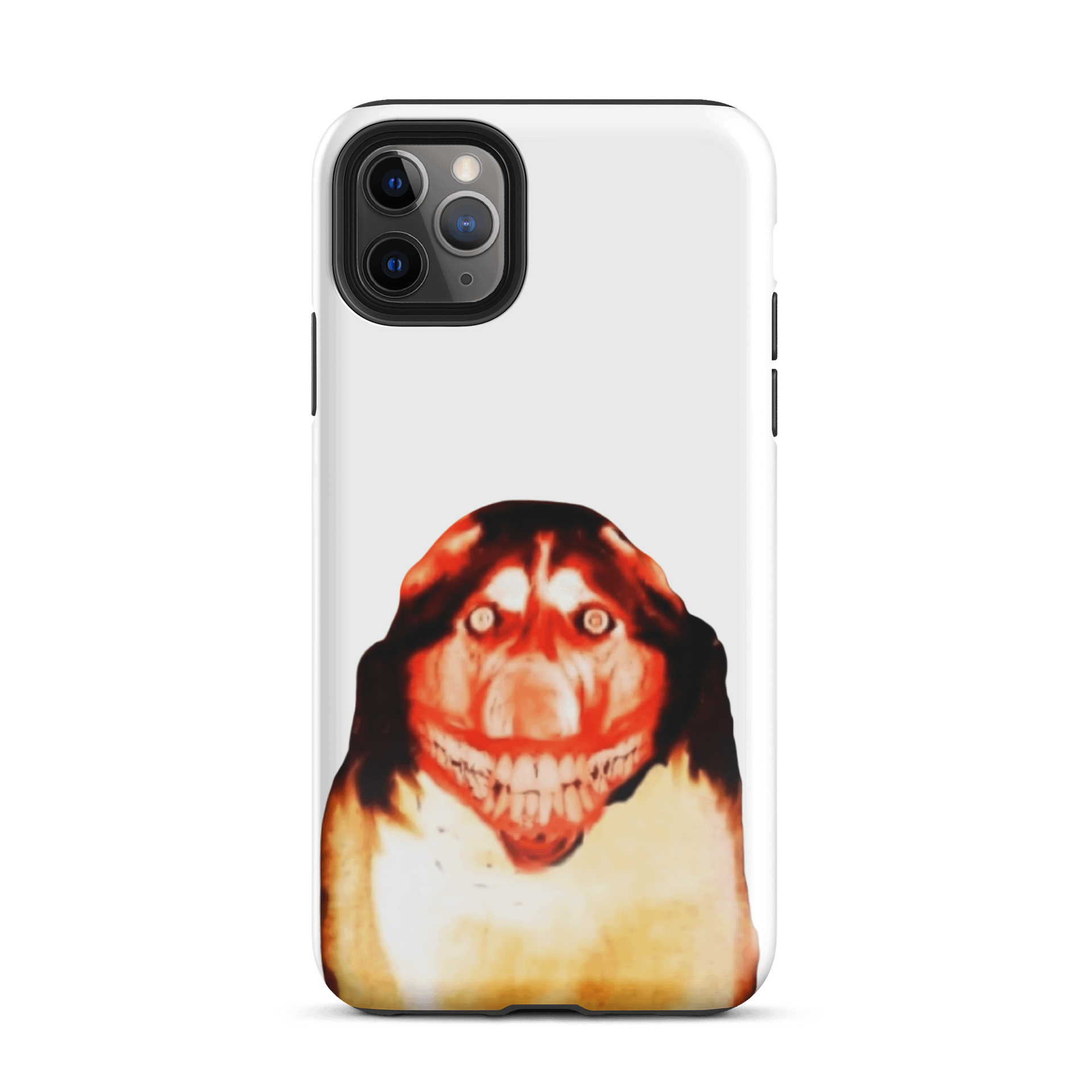 iPhone case Smile Dog product image (26)