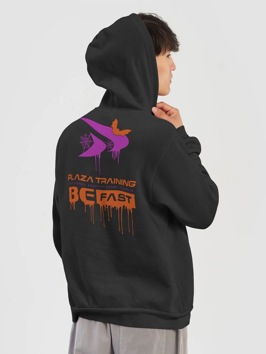 #BeFAST Halloween 2024 (Hoodie) product image (9)