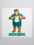 Harrumph. product image (2)