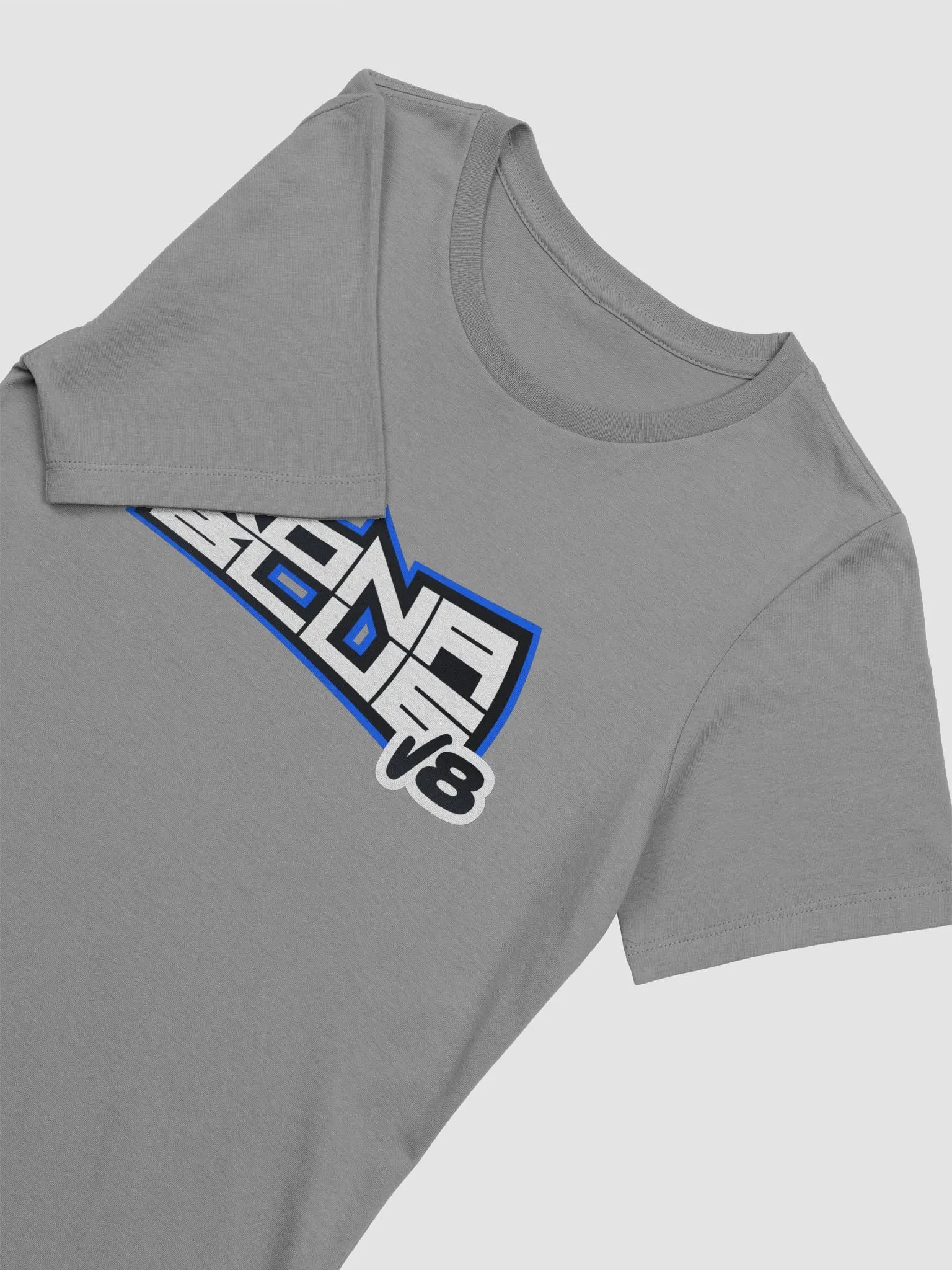 Konabluev8 Women's Soft Tee product image (14)
