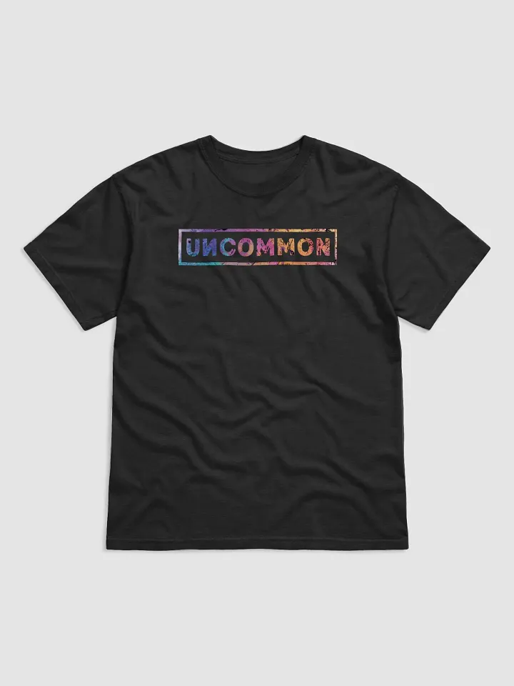 Uncommon archetype with textures product image (1)