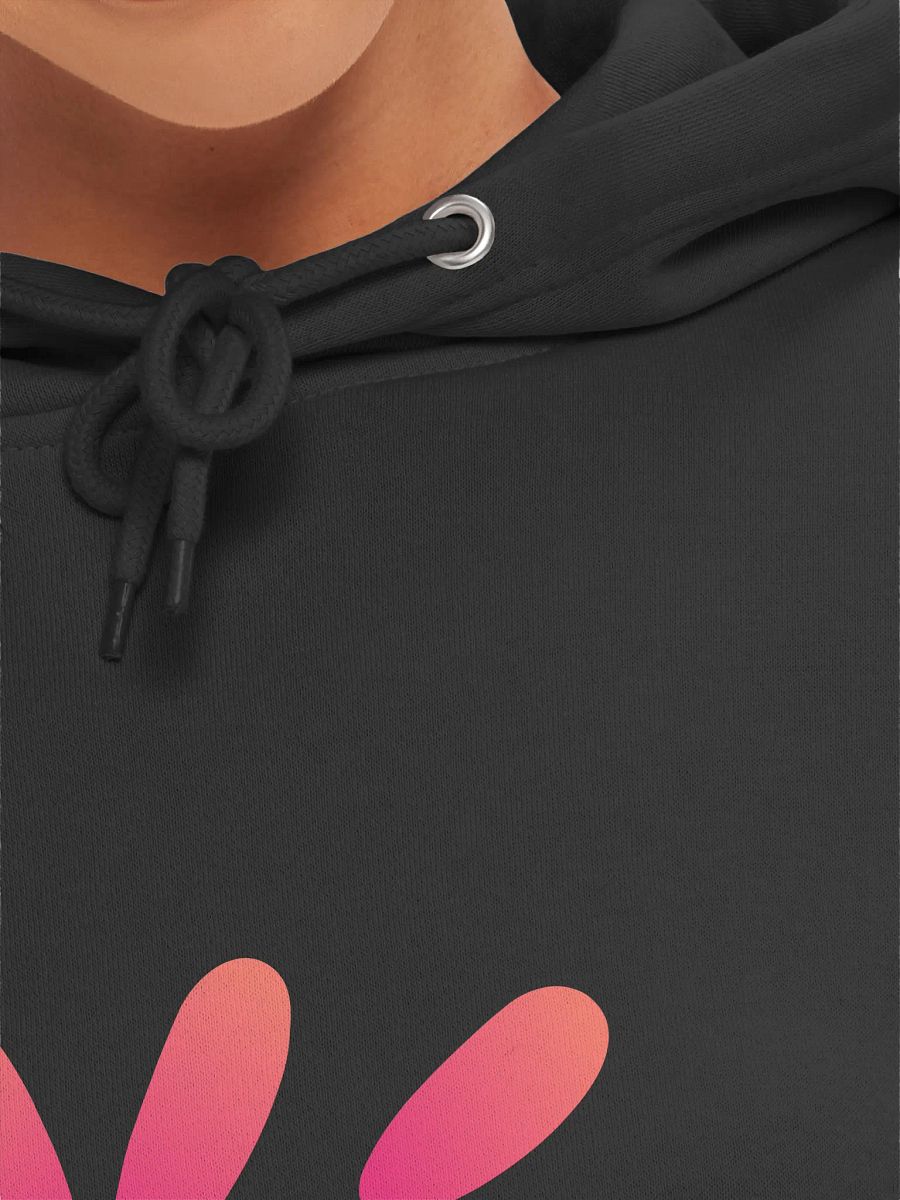 Radiant Burst Unisex Hoodie product image (7)