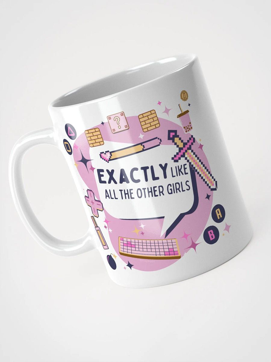 Exactly like all the other coffee cups product image (5)
