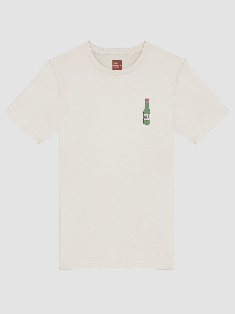Cheers 건배 T-Shirt product image (37)