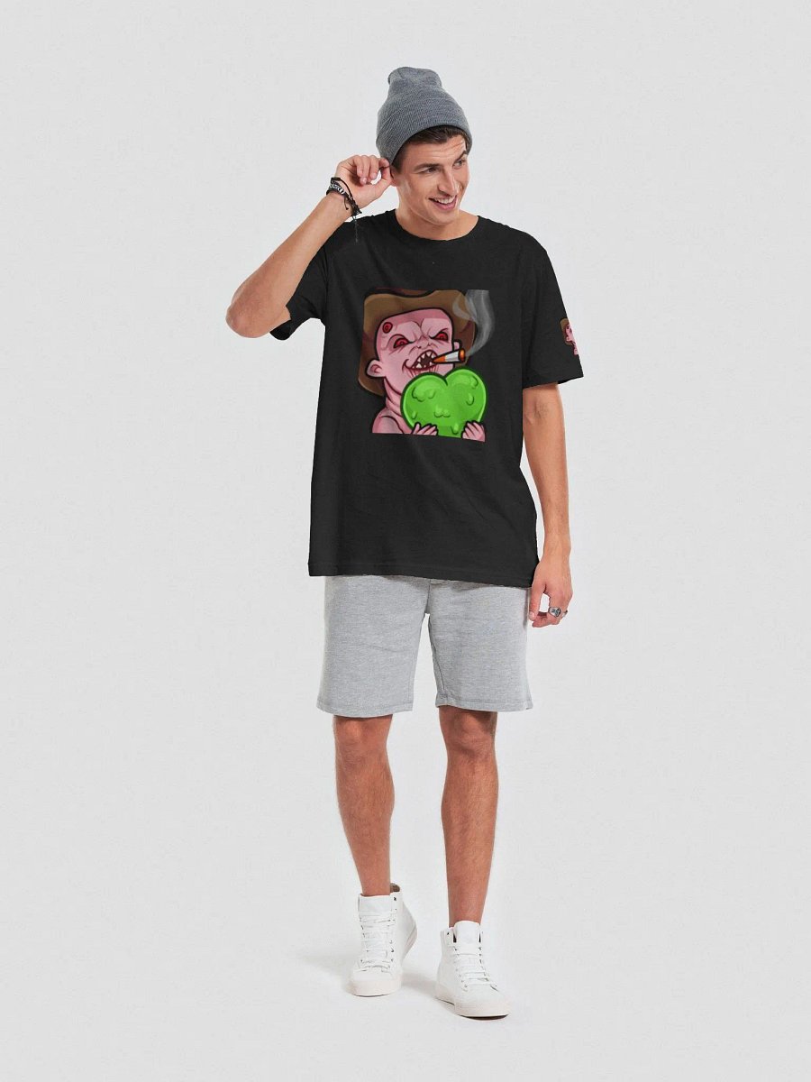 Jawdzzzz DBD Shirt M product image (41)