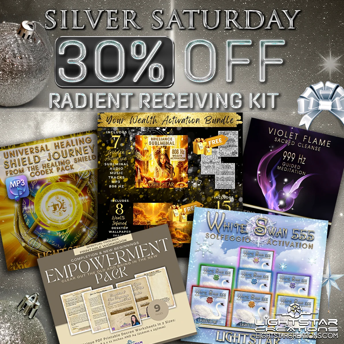 Radiant Receiving Kit product image (1)