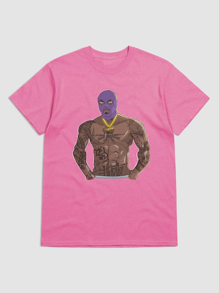 Tyrone T-Shirt product image (7)