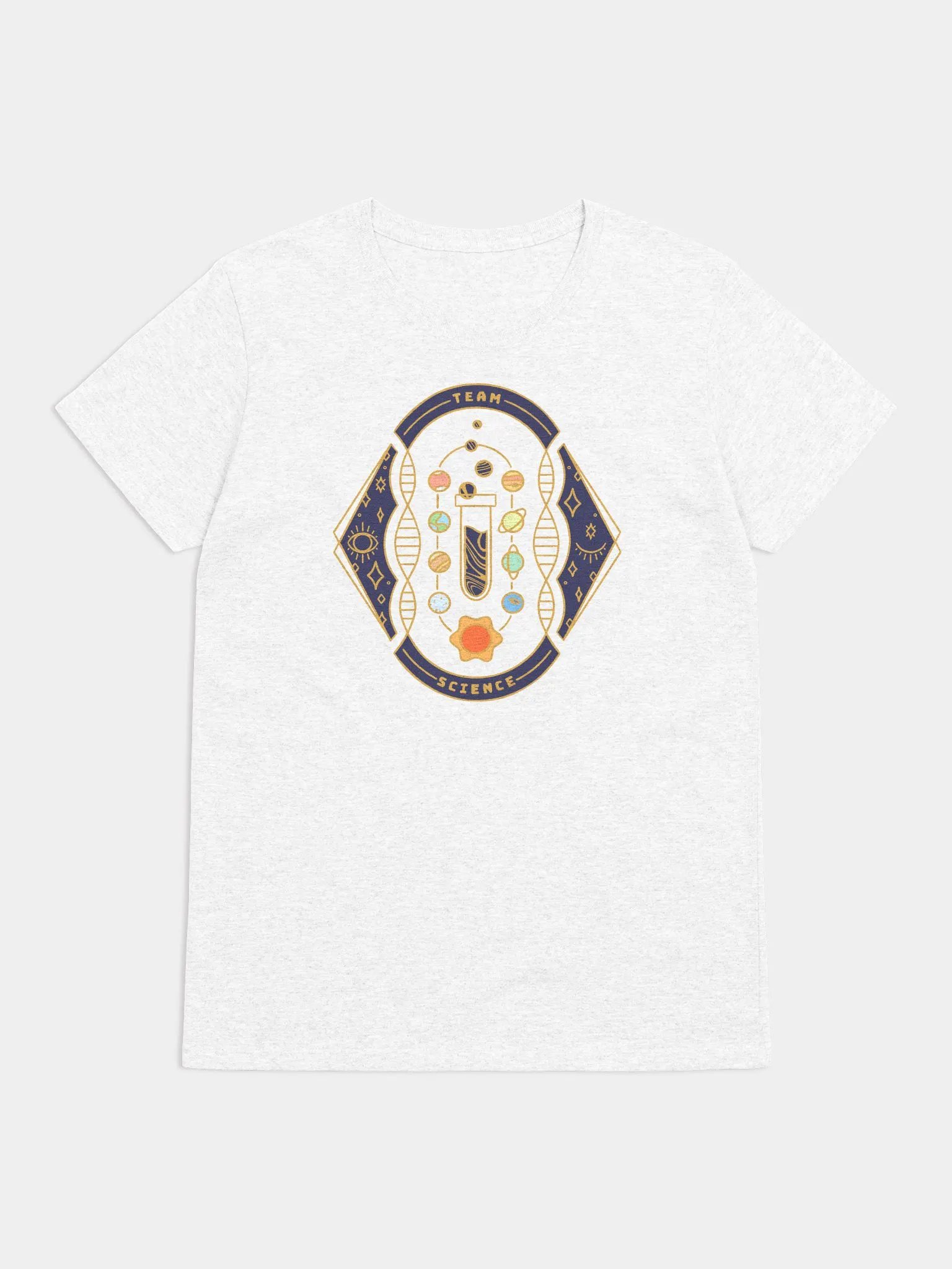 Team Science Tshirt product image (1)