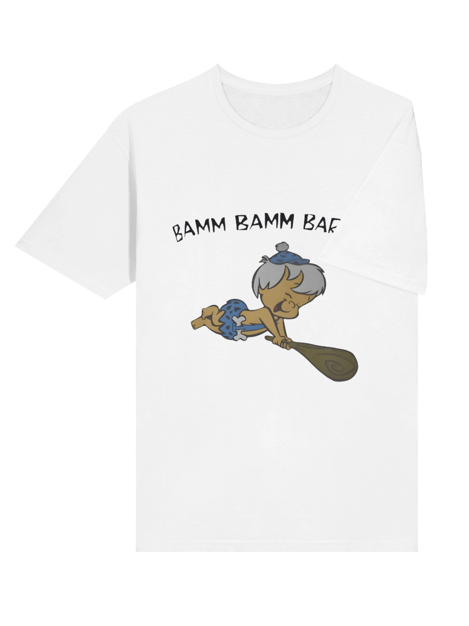 Bamm Bamm Barger Shirt product image (4)