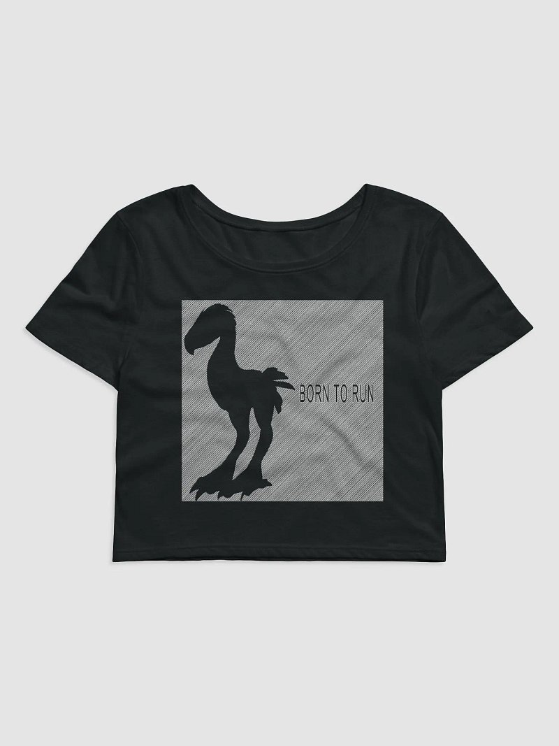 okishima chocobo (mini)
