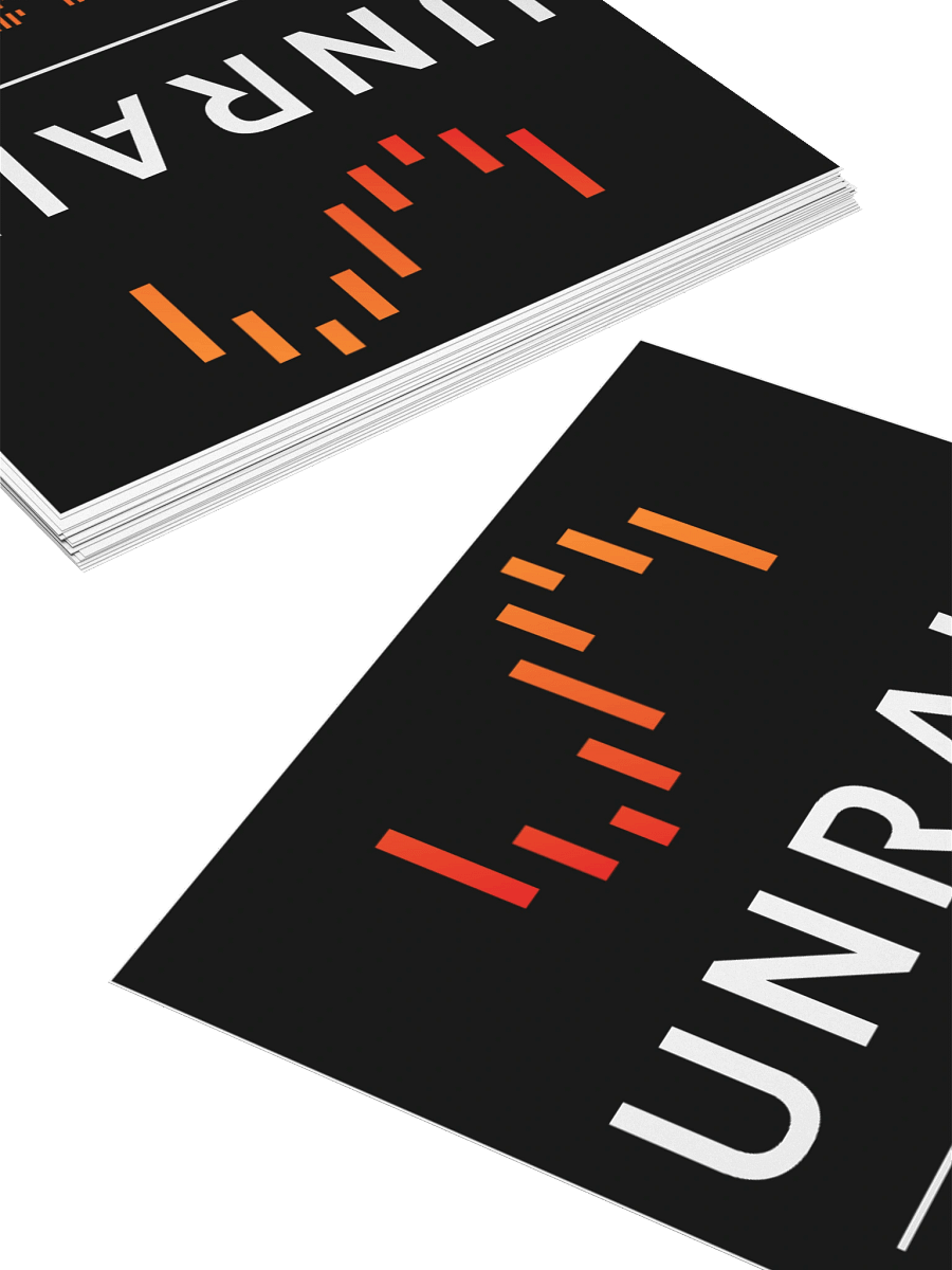 Unraid Since 2005 Legacy Stickers product image (10)
