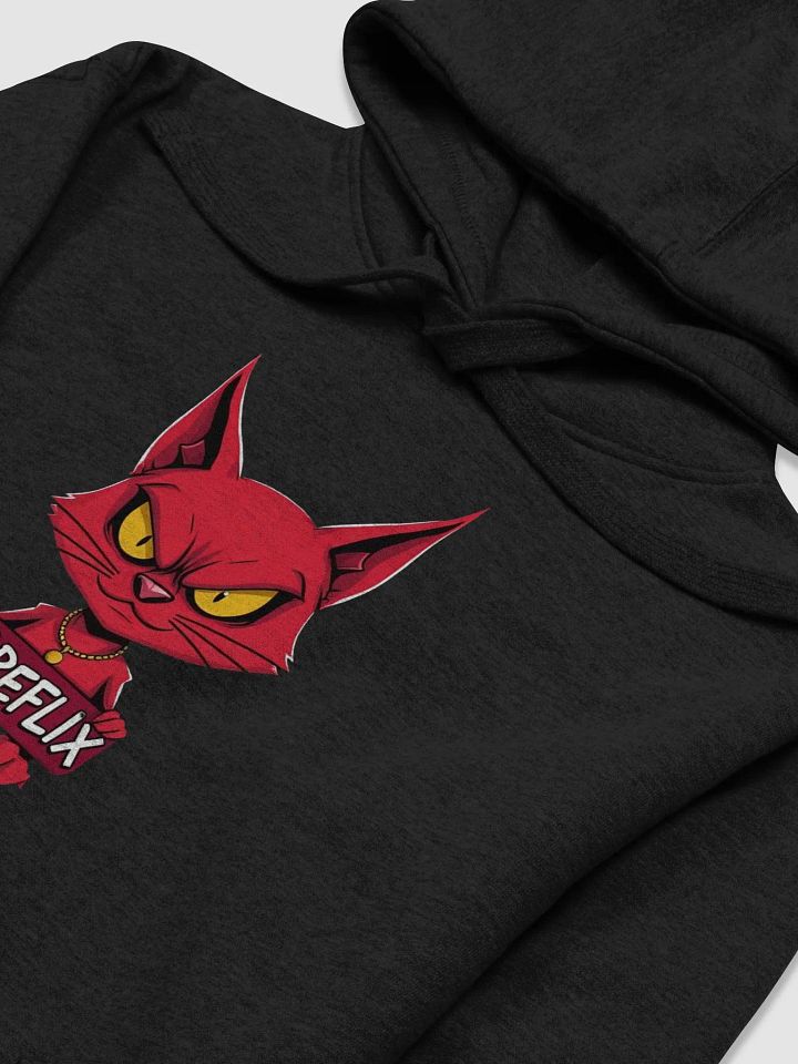 CatFlix Sweater product image (1)
