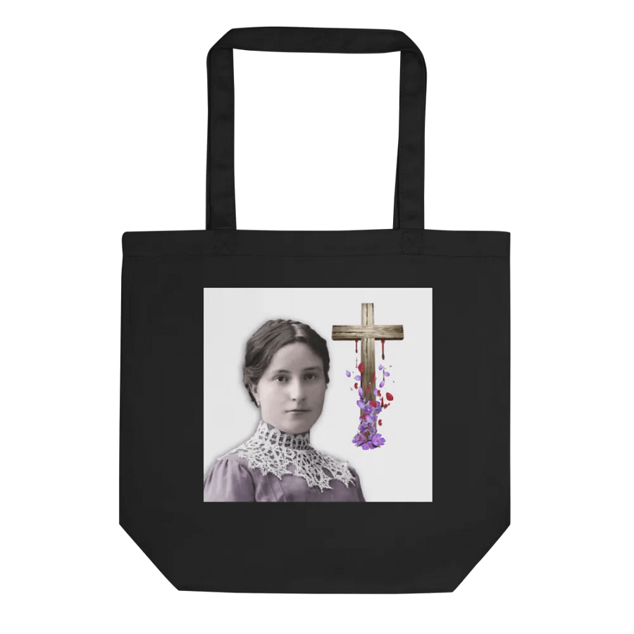 MOCHILA MARIA VALTORTA product image (1)