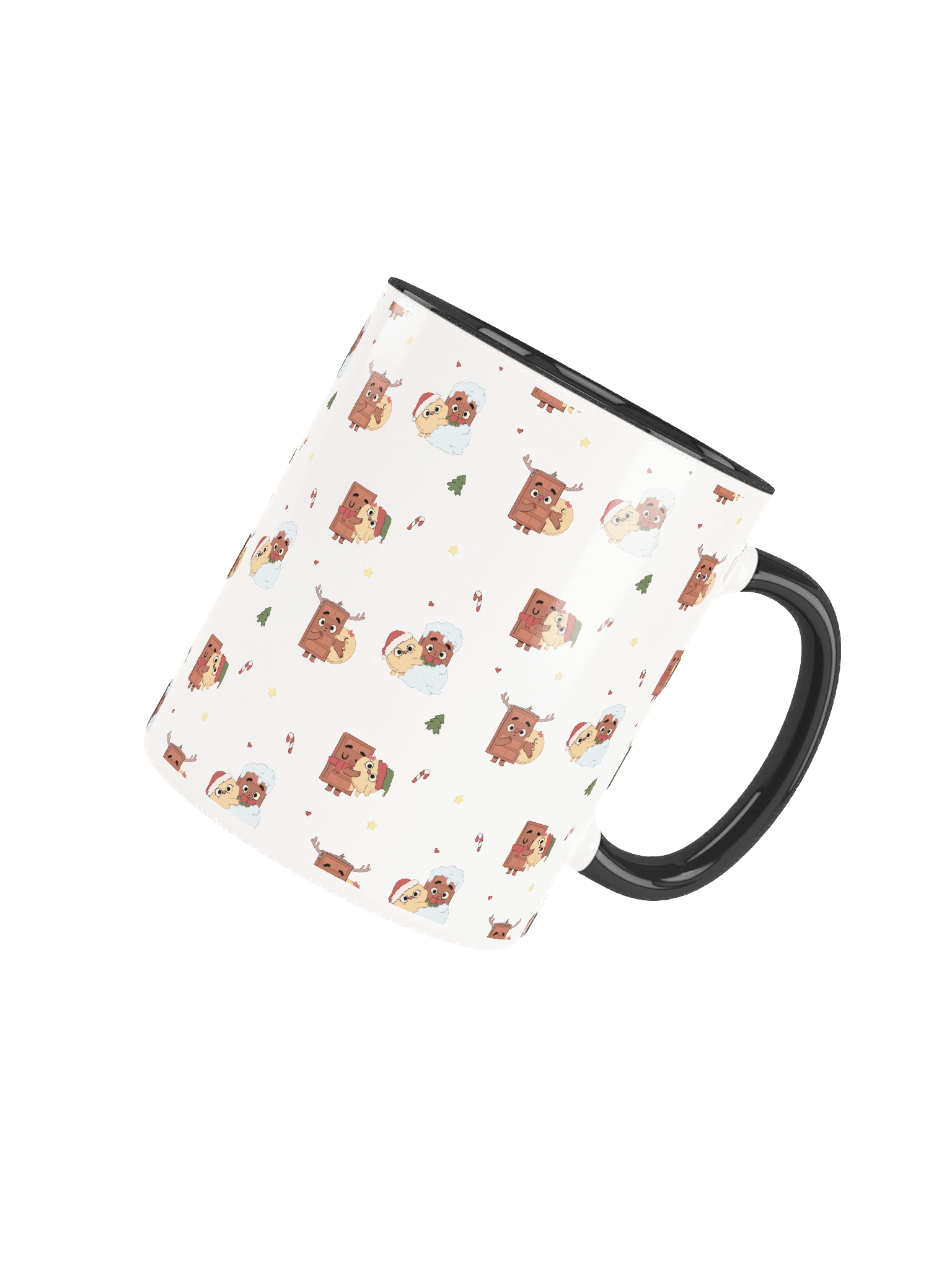 Festive Ceramic Mug product image (23)