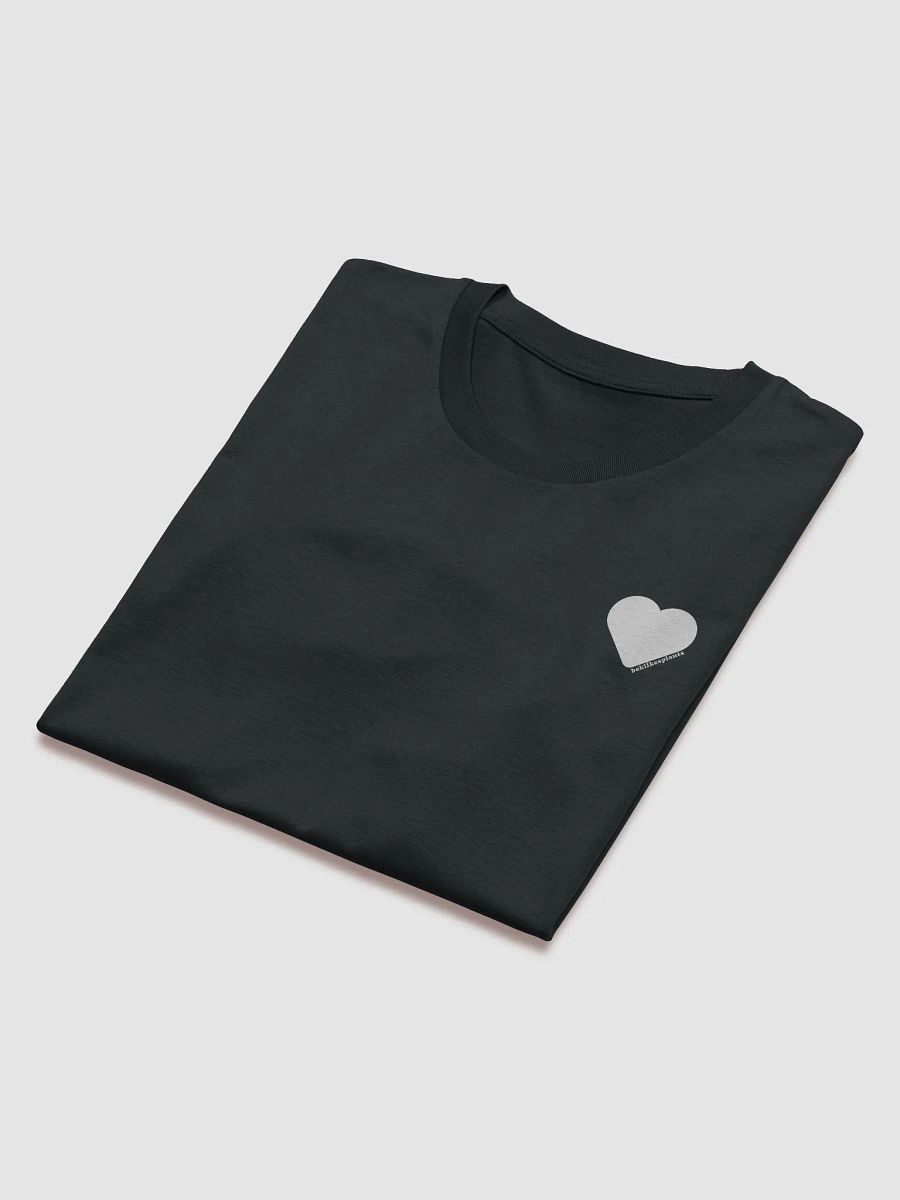 Self Love Club - T-Shirt Dress product image (3)